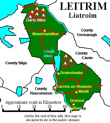 ESCORTS IN Leitrim, Ireland